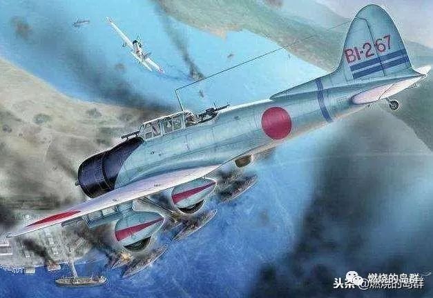 珍珠港3第二波俯冲轰炸机登场日本人赢得并不轻松