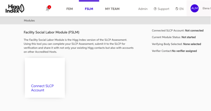 HIGG认证咨询-开始及完成Higg FSLM-Higg FSLM采用社会劳动整合项目(SLCP)评估__凤凰网
