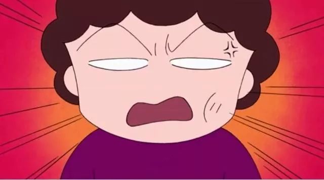 这段时间的脾气越来越不好了.