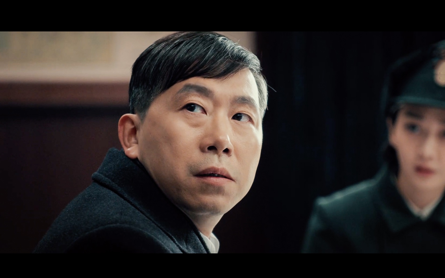 丁凯:演员是不断超越灵魂的职业