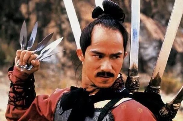 "跟第一部一样,配角抢戏,这一次是左千户和知秋一叶!