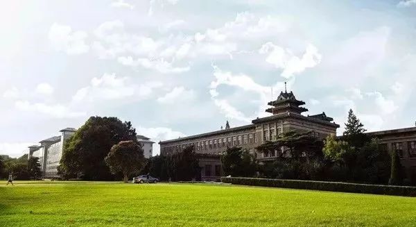 南京農業大學