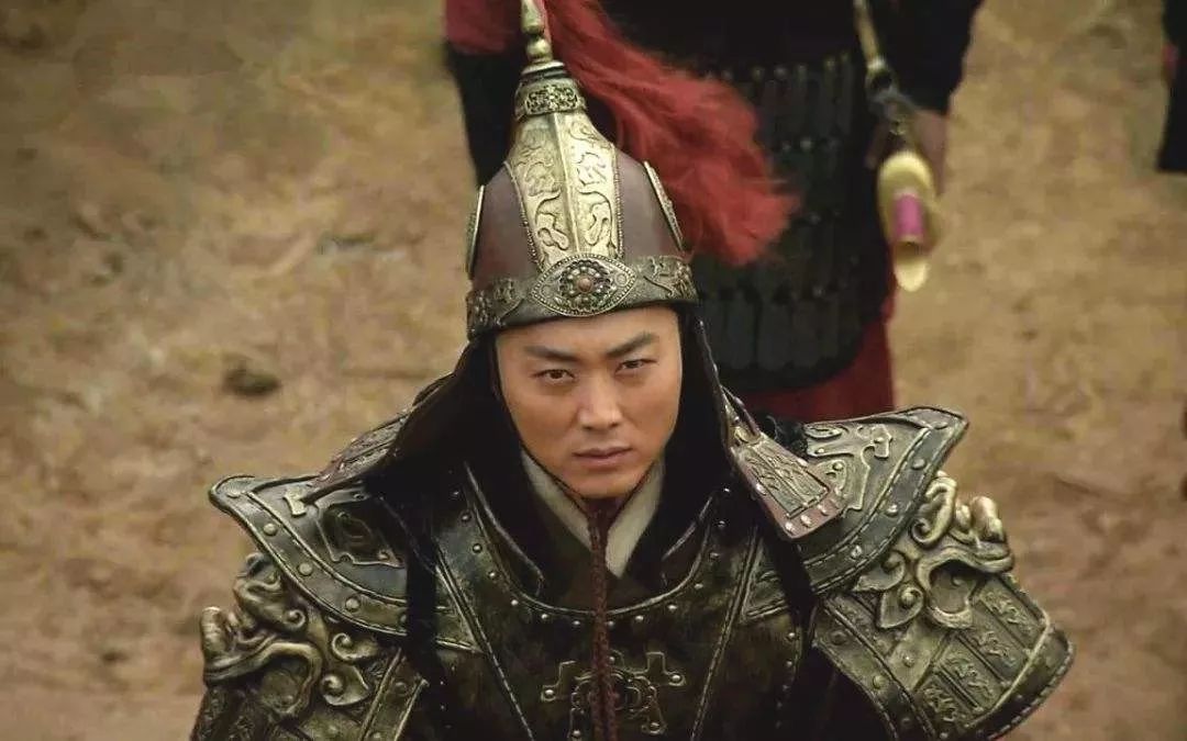 出生长得丑险遭遗弃,长大以后骄横跋扈,成为玄武门之变罪魁祸首