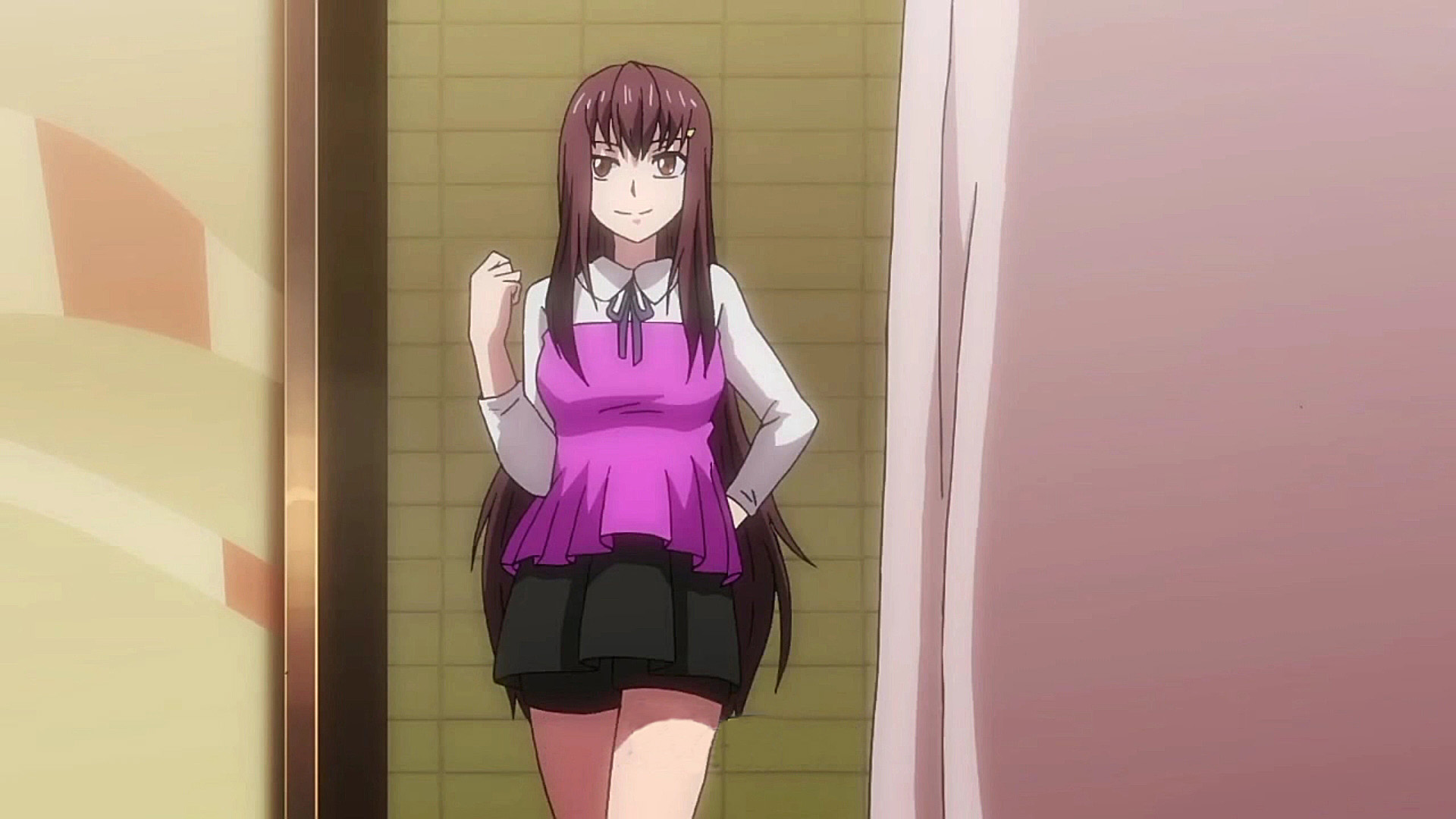 妖怪名单动漫:千年不变的爱与守护,国漫女神苏九儿美图分享