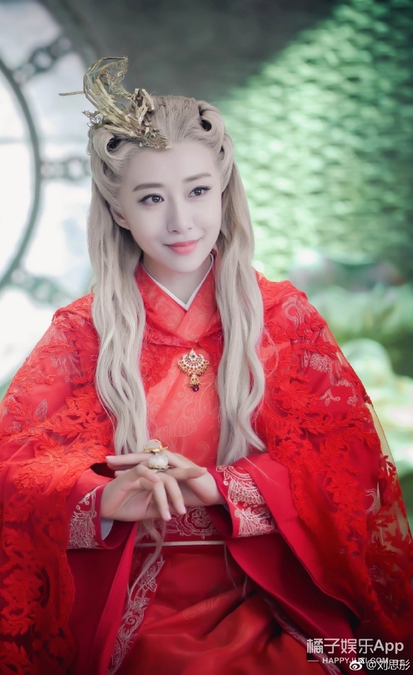 还记得《萧十一郎》连城瑾吗?她现在长这样了