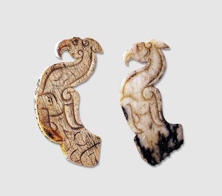 从出土玉器探秘神秘国度——中山国(上)