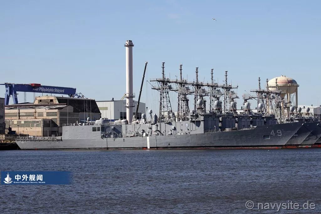 巴林海军现役舰艇图片