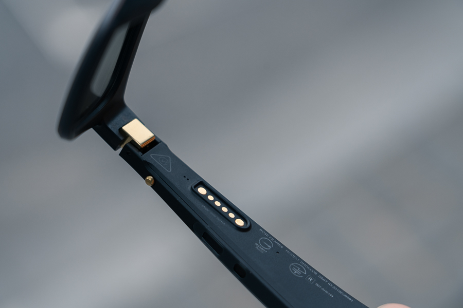 bose 智能音频眼镜评测:音乐与现实融合的特别体验