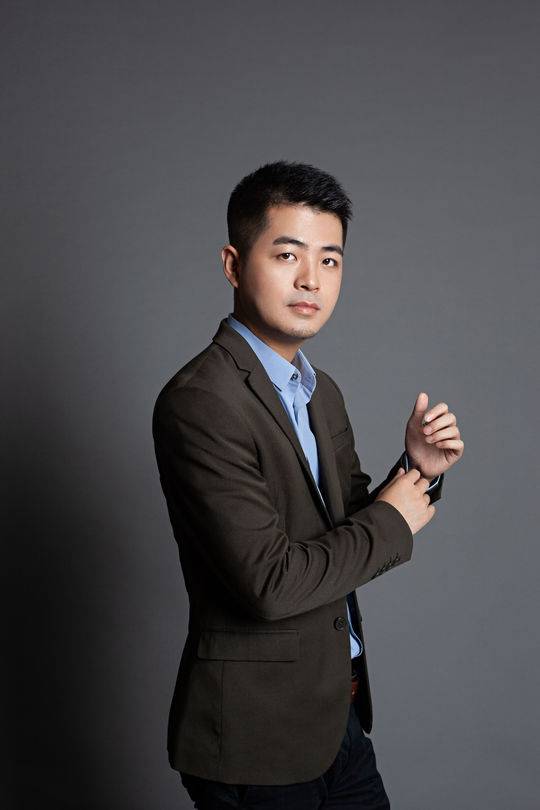 世界记忆大师吴帝德我们不能只健身而忽略了健脑