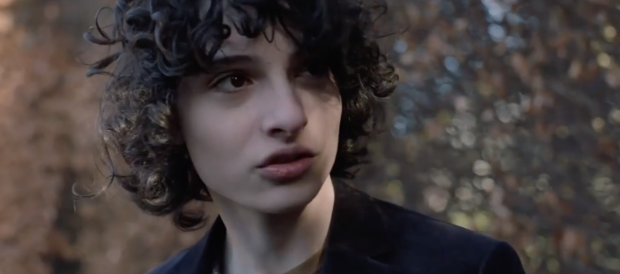 斯皮尔伯格监制恐怖片"拧紧"首曝预告