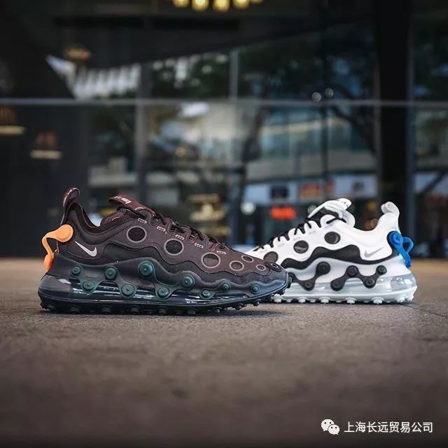 耐克nike air max 720 ispa 太空大气垫