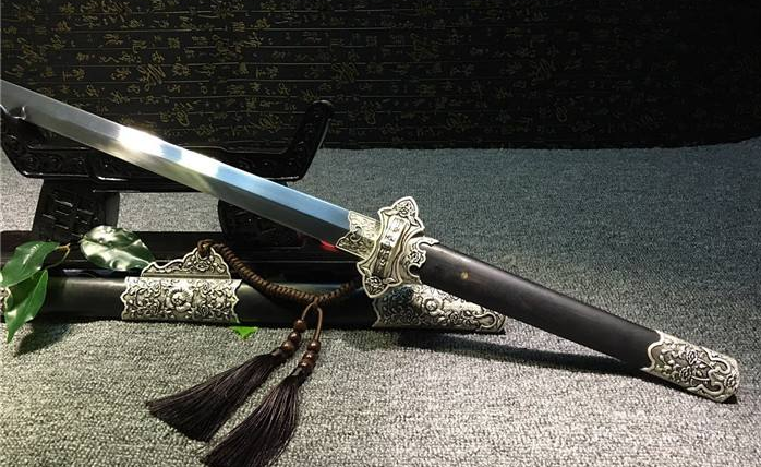 中国尚武文化,十八般兵器上篇,刀枪剑戟