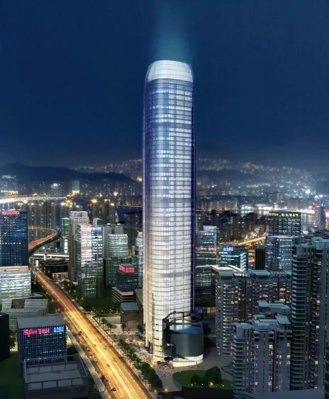 贵州第一高楼压阵,贵阳"摩天物业"兴起,前景到底向何方?