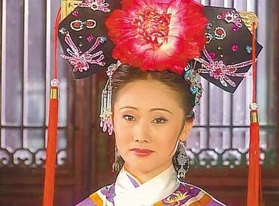 还珠格格》有十美,你更喜欢的是谁呢