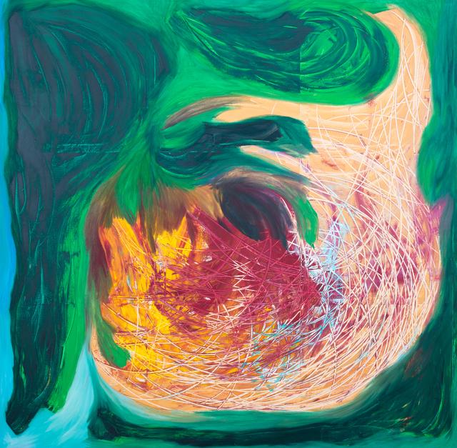 《谷丫神迹》生命时间和空间都是重叠的