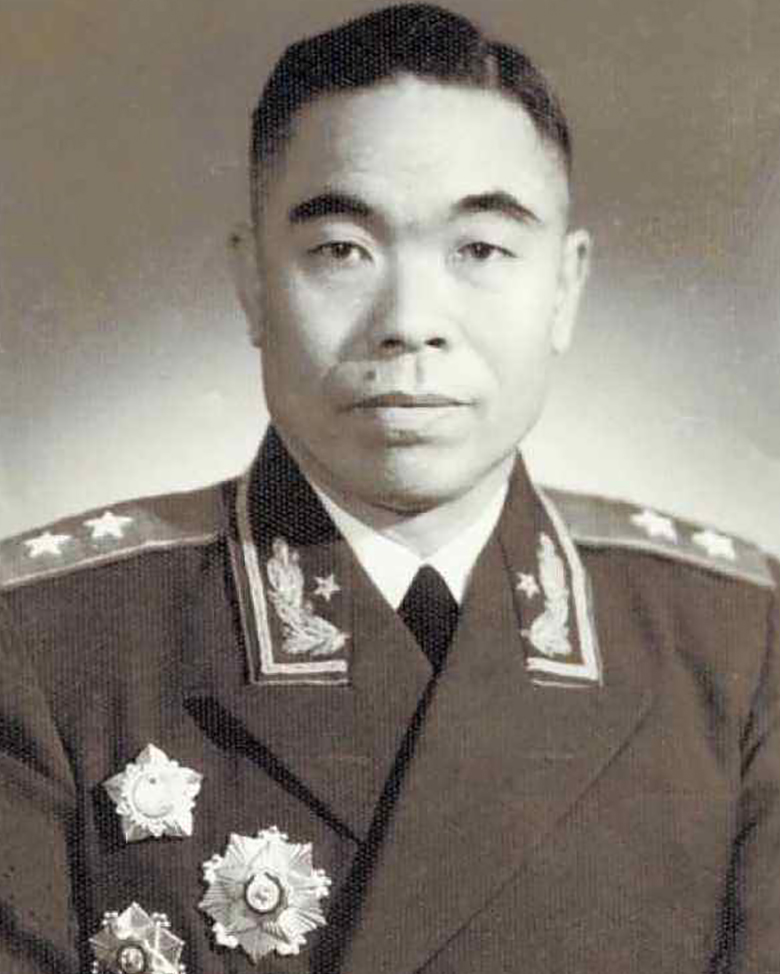 国民党一将军被讽刺"连败将军",朝鲜战场上被敌人称为"军神"