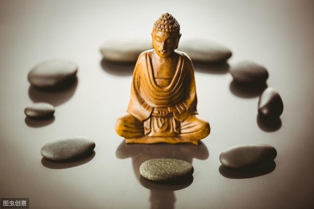 禅修体验知多少进入禅定有多难初禅的体验就有多愉悦