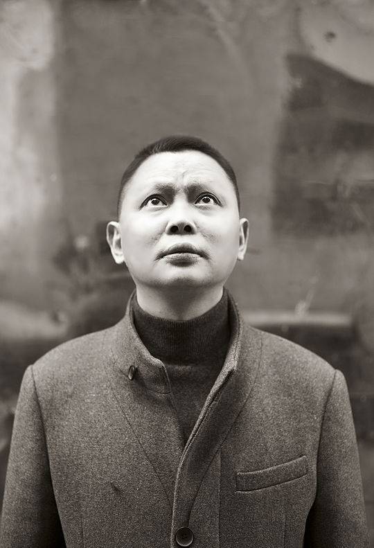 名家方阵李海洲少时乡居生活图组诗