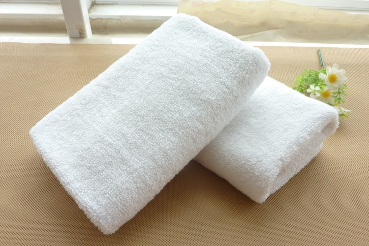 糖友要选白色擦脚巾