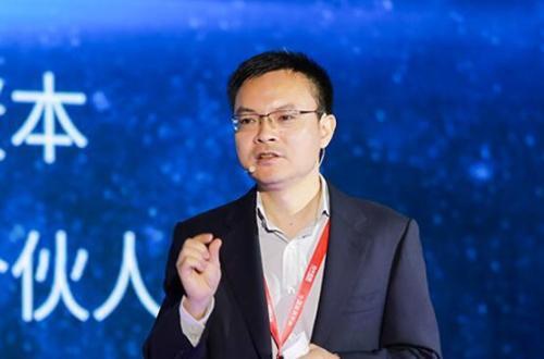 小米任命总裁林斌为副董事长 cfo周受资为执行董事