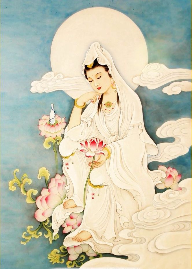 流通传阅,消灾解难
