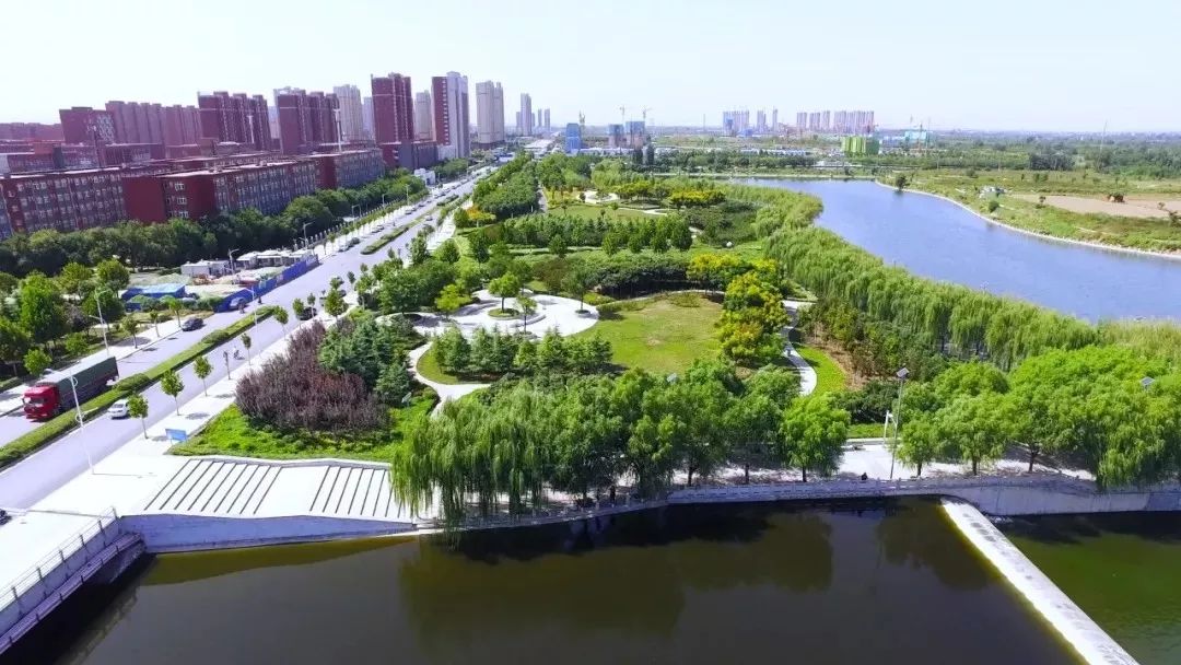 生活在郑州的"西美"盛境是一种什么感觉?__凤凰网