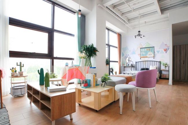 蛋壳公寓率先实现上海市住房租赁行业实有人口管理线上化服务功能