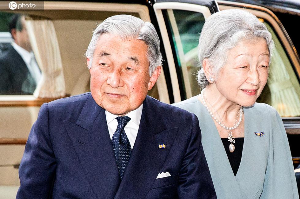 日本84岁上皇后美智子患癌症住院 顺利完成手术_凤凰网