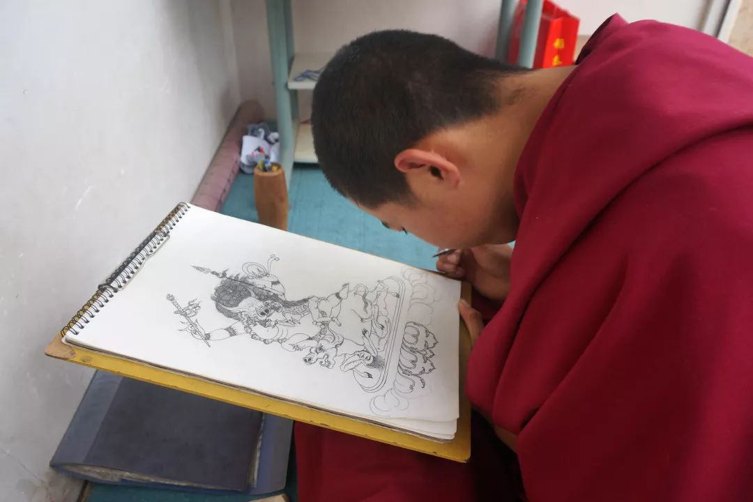 时常忆起的旅行,青海 (之二)