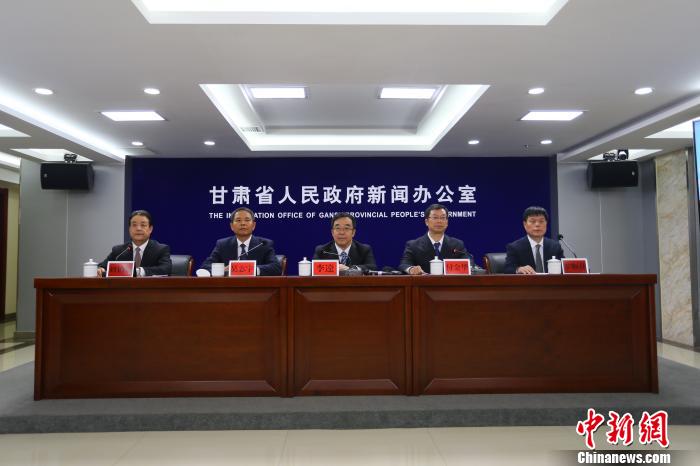 长庆油田创新"技术利器" 启非常规石油高效开采之门