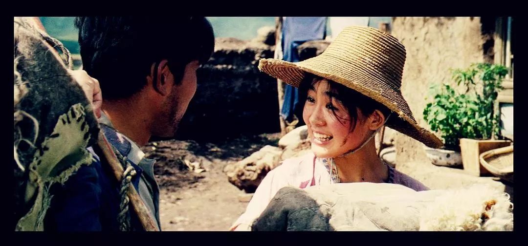 2019年末，《牧马人》突然爆火：电影女主丛珊这30年怎么样了？_凤凰网