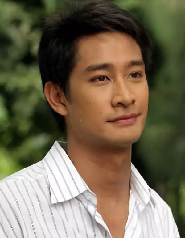 时隔十年,最喜欢的这对泰剧荧幕情侣终于再次合作,还是很养眼__凤凰网