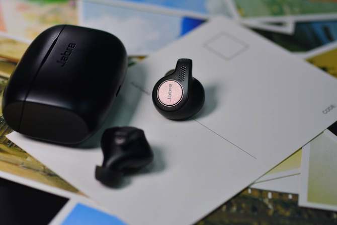 旅行和音乐都要无拘无束捷波朗elite65t体验