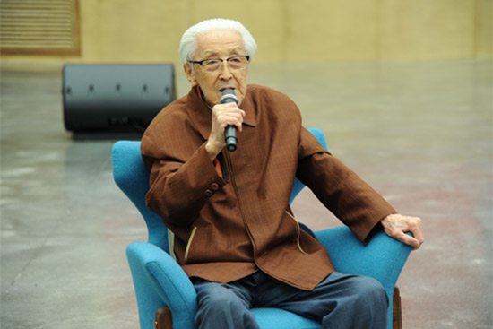 纪念施今墨逝世50周年:不为良相,便为良医