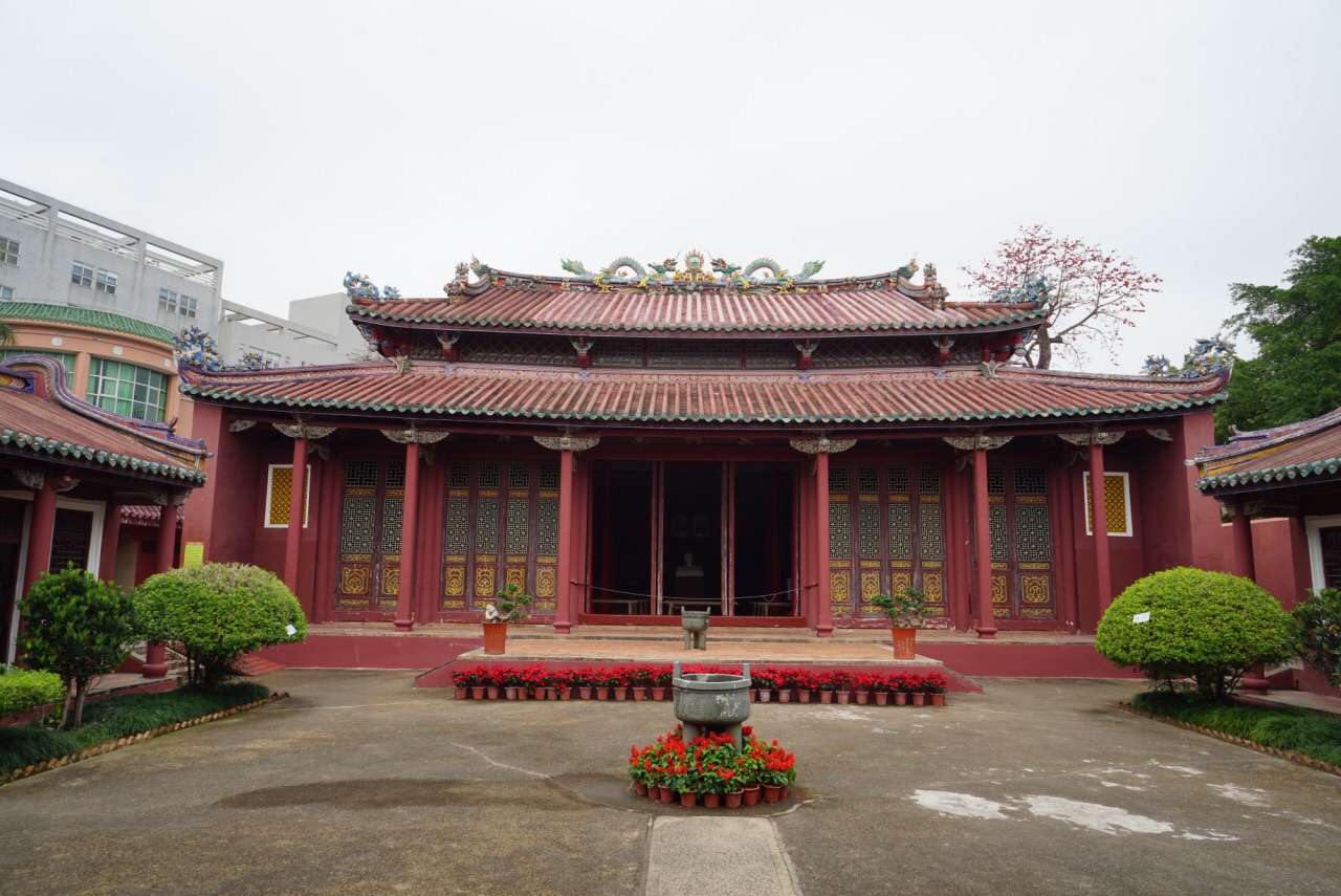 汕尾:潮汕广府客家文化的汇集地,中国最早的红色革命根据地之一