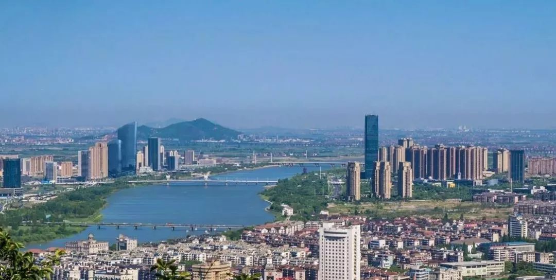 腾飞的当下,作为中国综合实力百强区37位,九县通衢,滨江临海的上虞