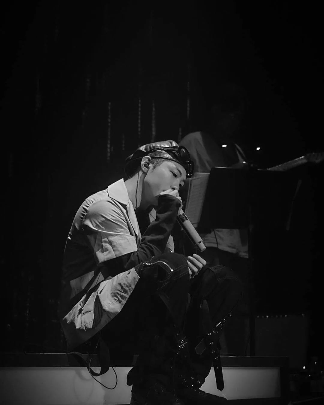 "眼里有糖,词里藏剑"——他是你不可错过的宝藏男孩儿