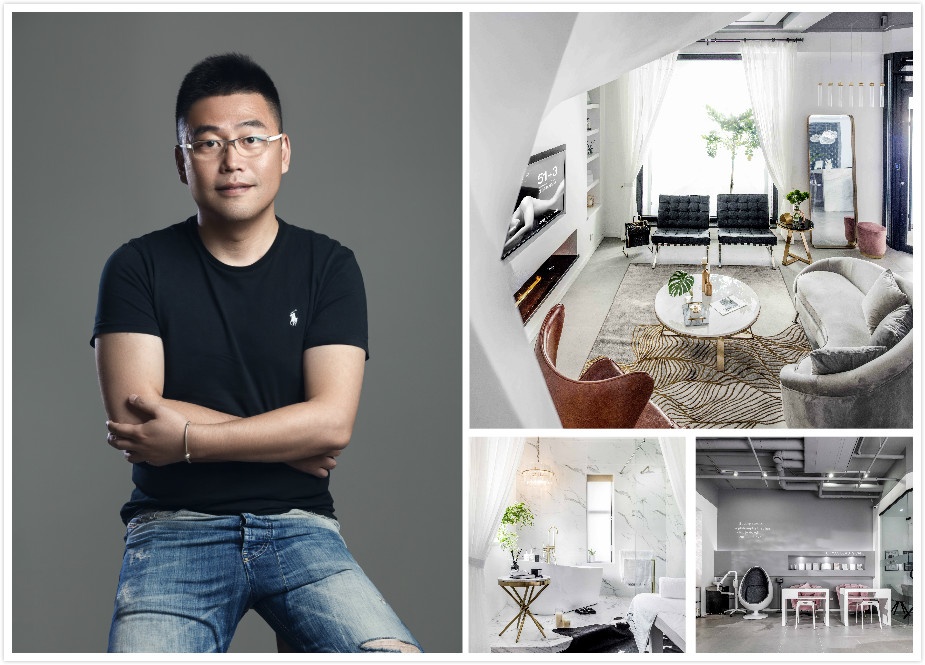 中国南北设计十人行:袁珂