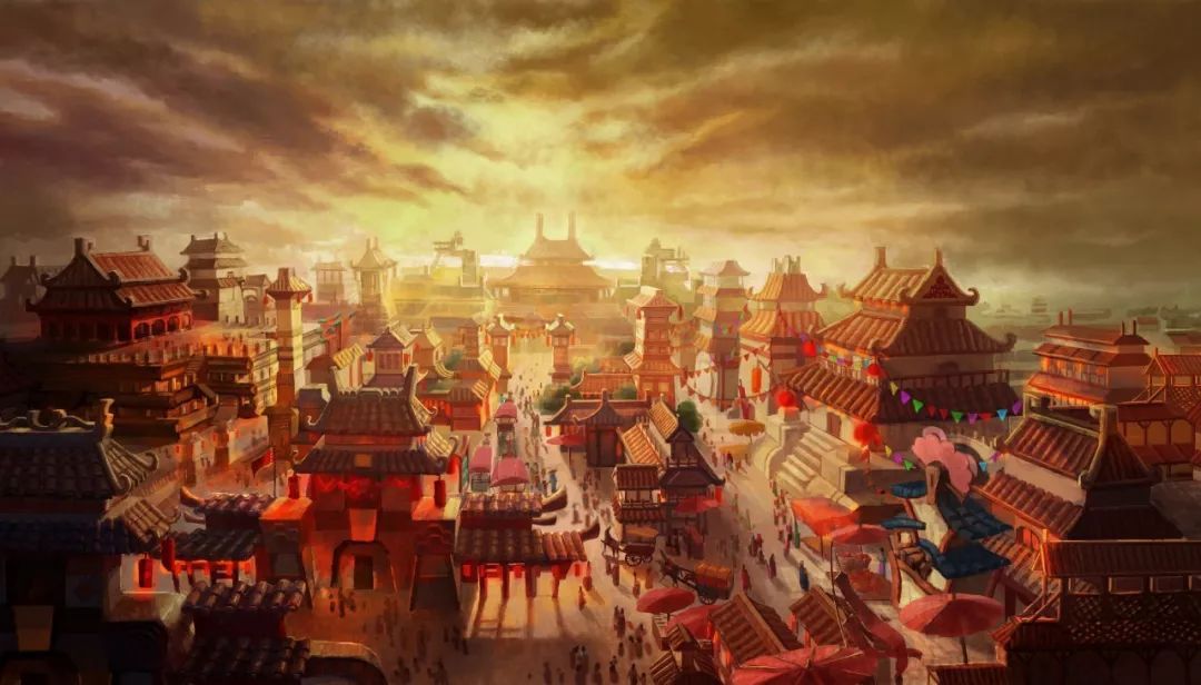 自李渊起兵到庞大帝国,这一制度造就了强大军力,更开创唐朝盛世