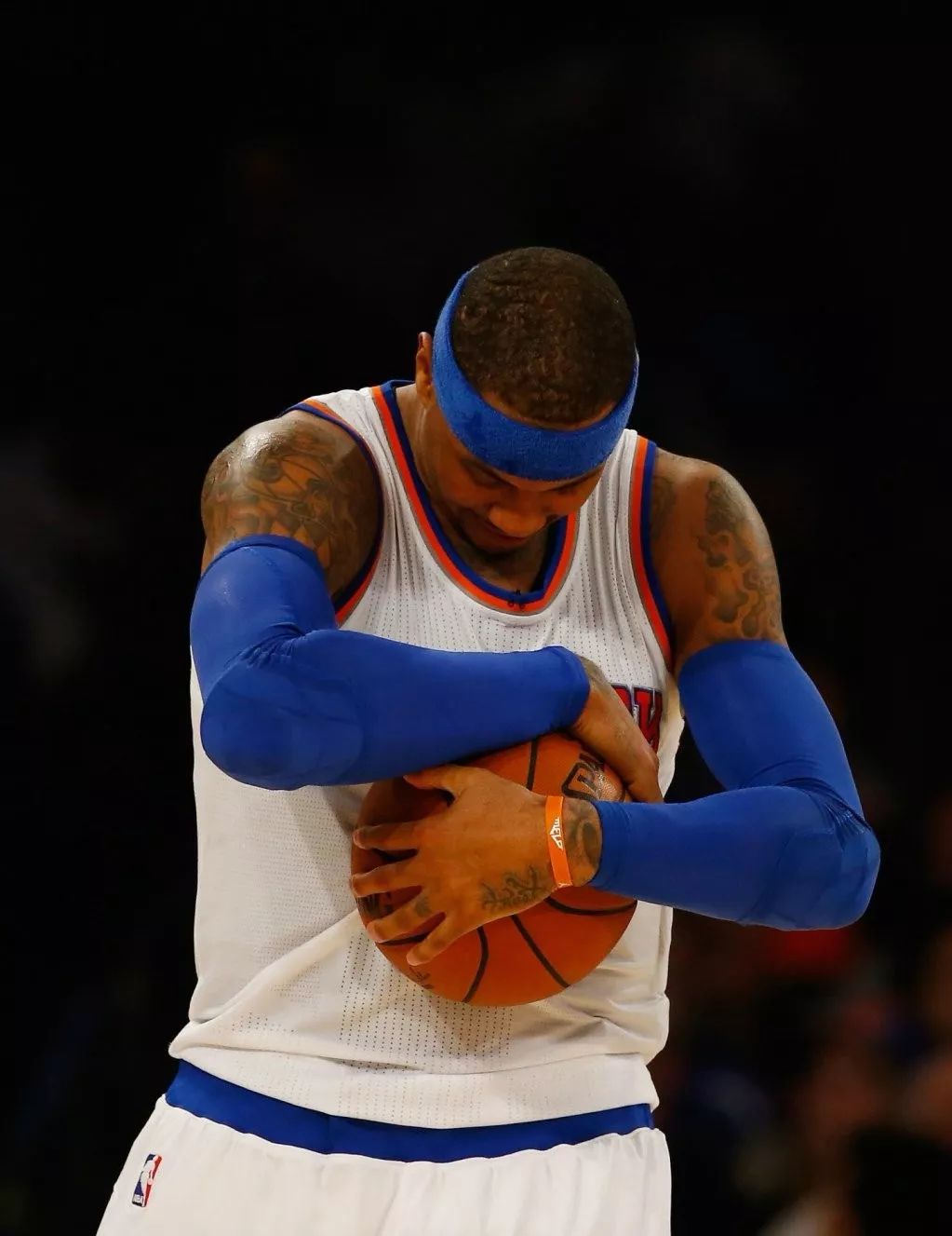 潮流壁纸carmeloanthony