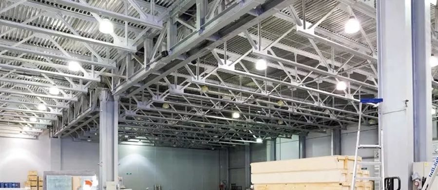 工业照明|现代化工厂如何用光提高效益__凤凰网