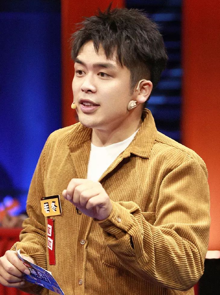 这一季的《奇葩说》,口碑逆袭.