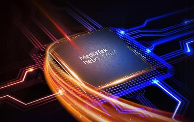 红米note8确认首发联发科g90t6000万像素网友太生猛了