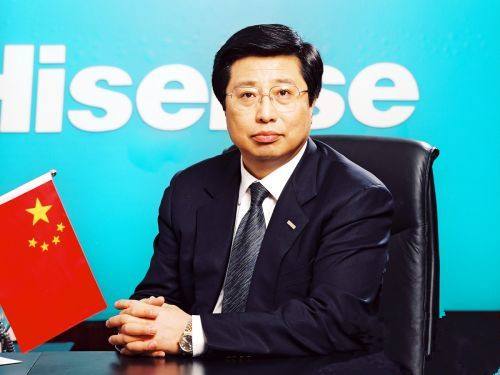 海信地产神秘大股东起底隐贵房企