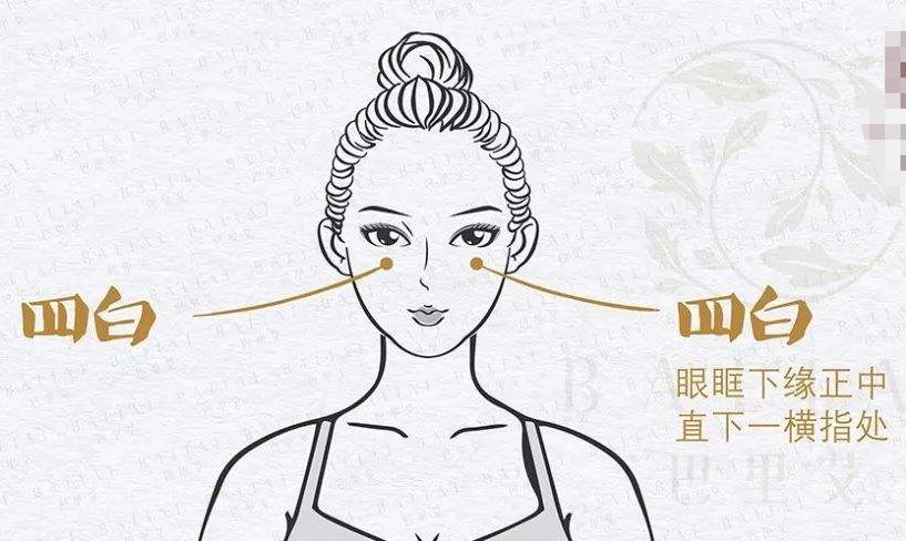 常按这5个穴位,能防老痴并提升记忆力__凤凰网