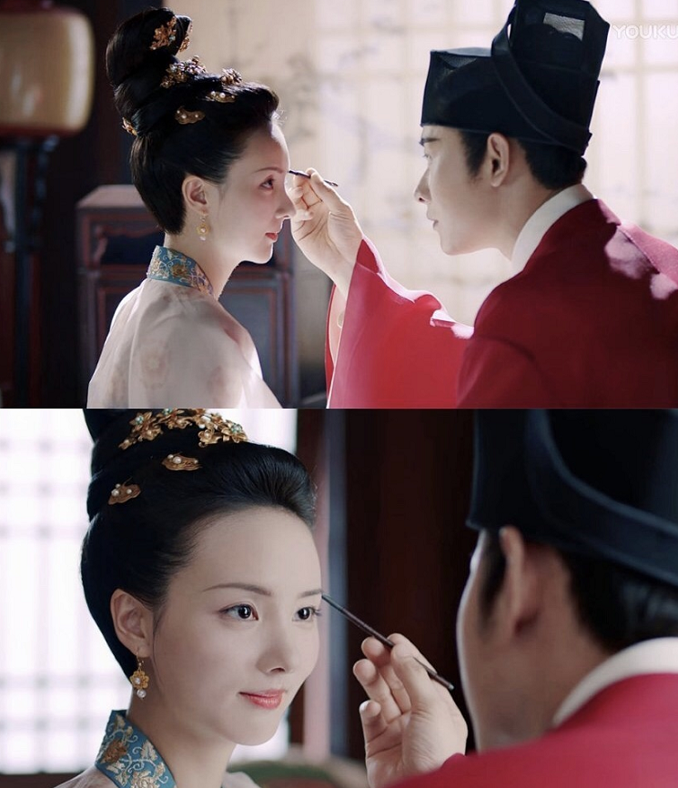 《鹤唳华亭》年度虐心剧!史上最惨太子!虐到你怀疑人生!
