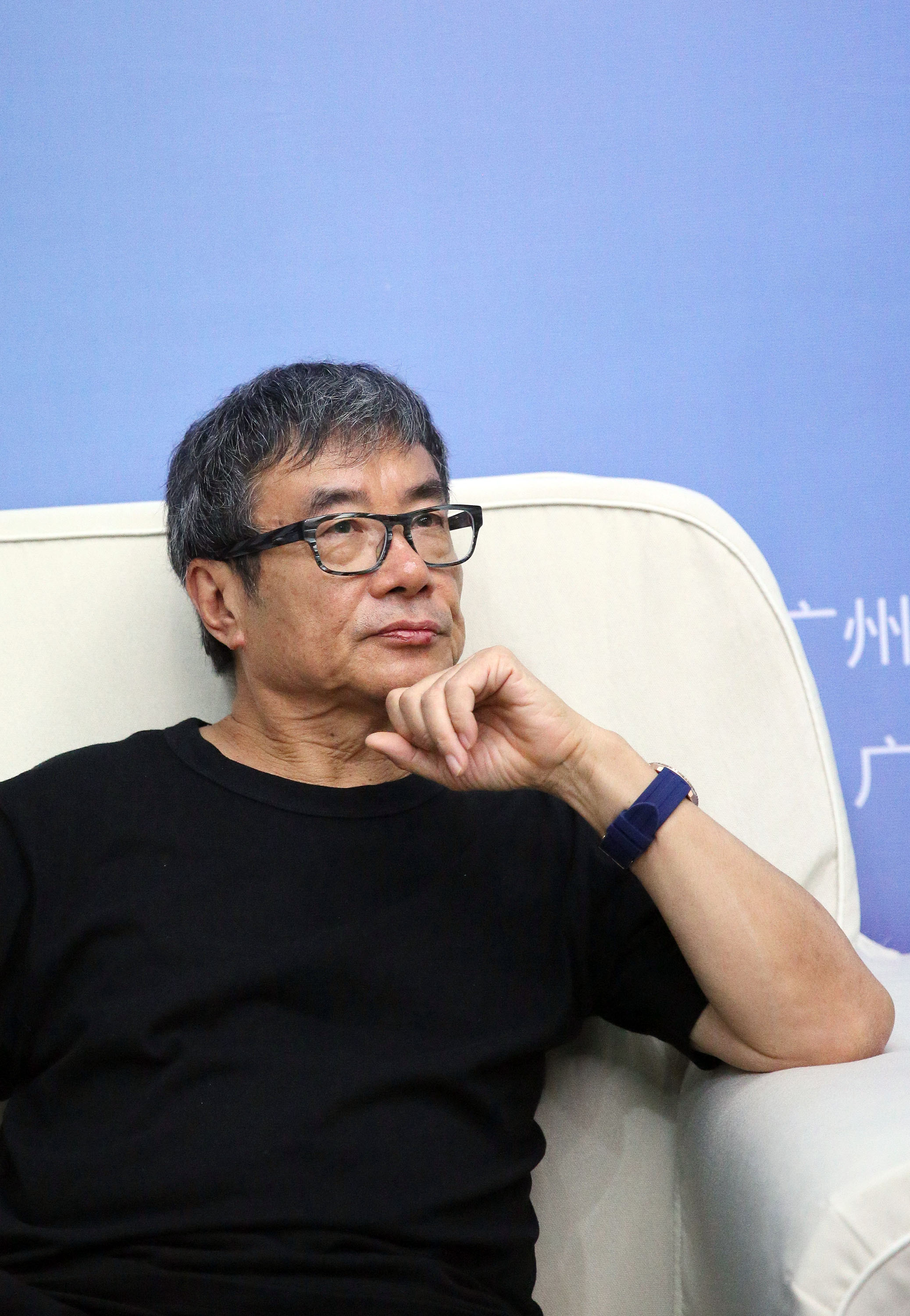 作家周国平我的文字不漂亮但我写作强调诚实准确和简洁