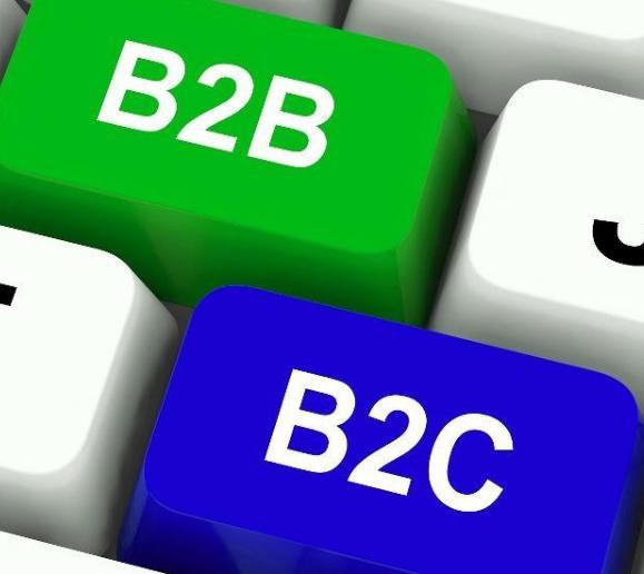 b2b和b2c电子商务有什么共同之处?