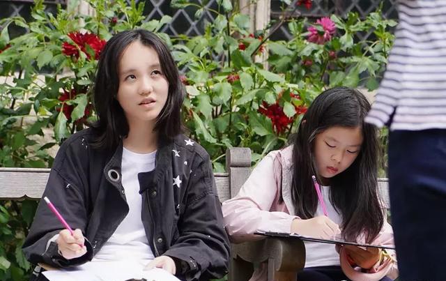 人生,是完整,不是完美——Helen与Karen珍贵而完整的课程体验__凤凰网