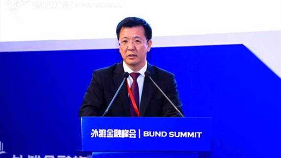 李伟:金融科技已经成为商业银行数字化转型的重要驱动力和关键支撑力__凤凰网